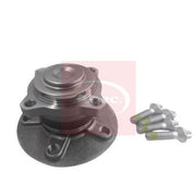 Apec Wheel Bearing Kit fits Mercedes-Benz A-Class 2012-2018
