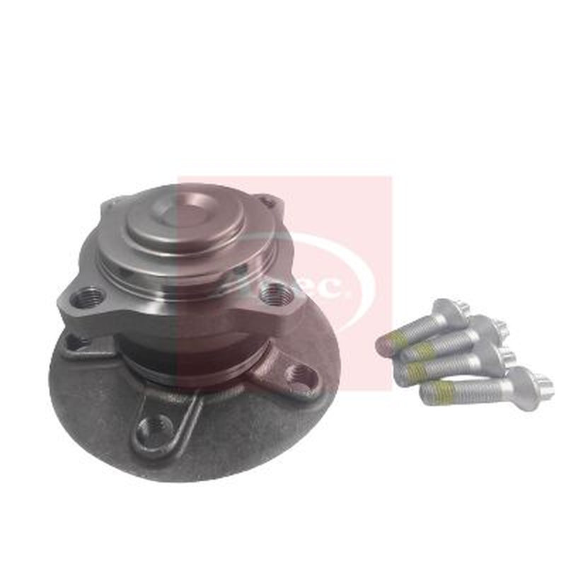 Apec Wheel Bearing Kit fits Mercedes-Benz A-Class 2012-2018