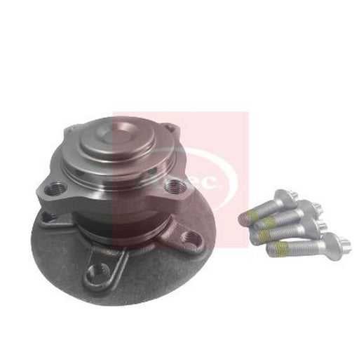 Apec Wheel Bearing Kit fits Mercedes-Benz A-Class 2012-2018