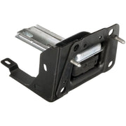 Gates Engine Mount Mounting Left fits Citroën C3 I 2002-2010 1.6