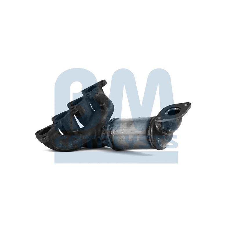 BM Catalysts Homologated Petrol Cat fits Hyundai Coupe I 1996-2002 1.6 2.0