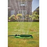 Draper Oscillating Sprinkler with 9-21 Jets 09957 Draper - Dynamic Drive