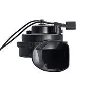 Hella Car Horn Signal Unit fits Ford Mondeo 1993-1996 1.6