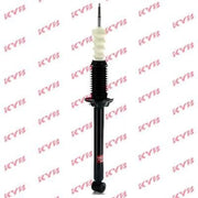 KYB Shock Absorber Damper Strut Rear fits Ford Courier Hatchback 1998-2003 1.8