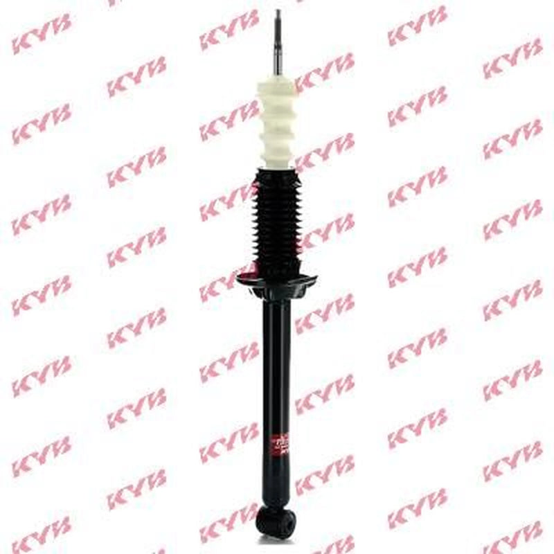 KYB Shock Absorber Damper Strut Rear fits Ford Courier Hatchback 1998-2003 1.8
