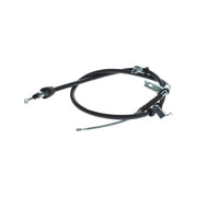 Bosch Handbrake Cable Left Rear fits Hyundai Getz 2002-2010 1.1 1.3 1.4 1.5 1.6