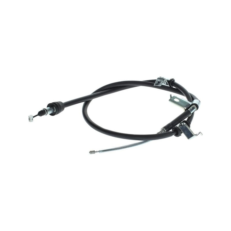 Bosch Handbrake Cable Left Rear fits Hyundai Getz 2002-2010 1.1 1.3 1.4 1.5 1.6