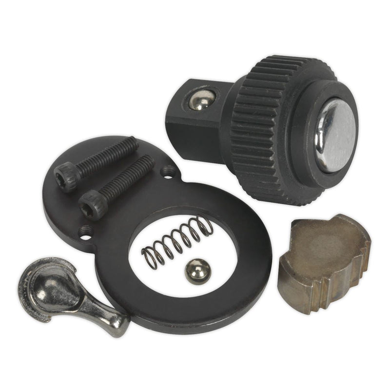 Sealey Premier Premier Repair Kit for AK661, AK661L & AK8947 3/8"Sq Drive Sealey Premier - Dynamic Drive