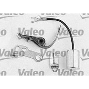 Valeo Contact Set + Condenser M248 243248 243248