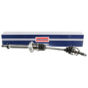 Borg & Beck CV Drive Shaft Driveshaft Front Right BDS1740