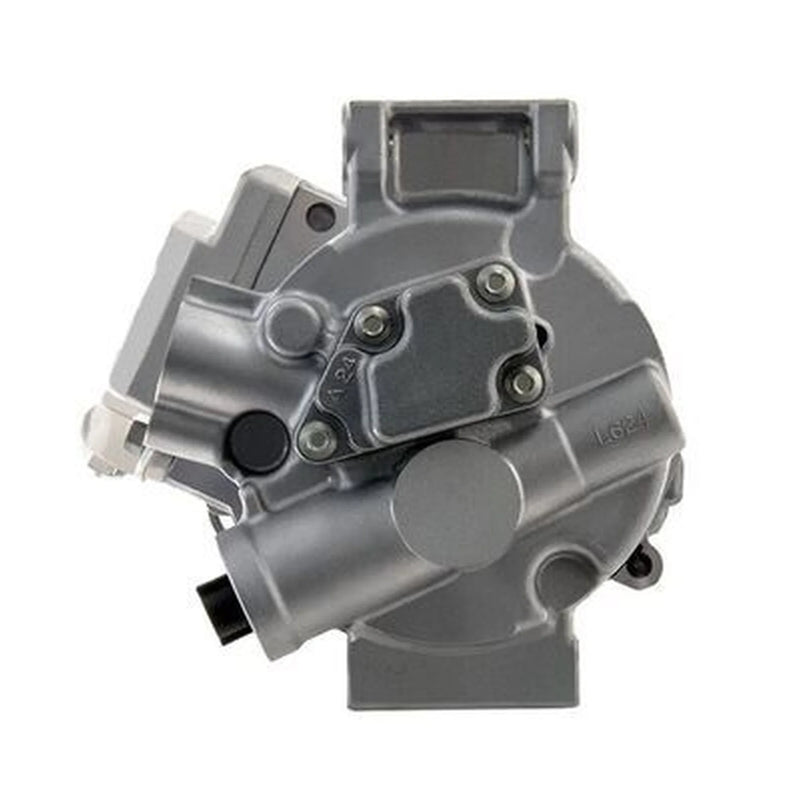 Mahle Air Conditioning Compressor ACP 520 000P