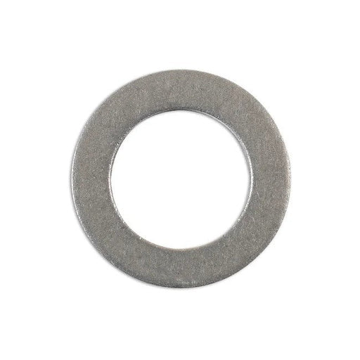 Connect Sump Plug Washer, Aluminium 14 x 22 x 2mm 50pc - CPL