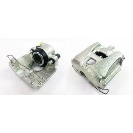 Juratek Brake Caliper Assembly Front Right fits Audi A4 Allroad B8 2009-2016