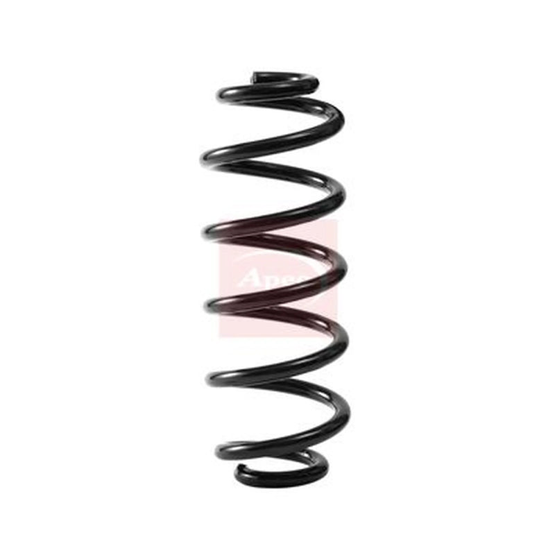 Apec Rear Suspension Coil Spring ACS2347