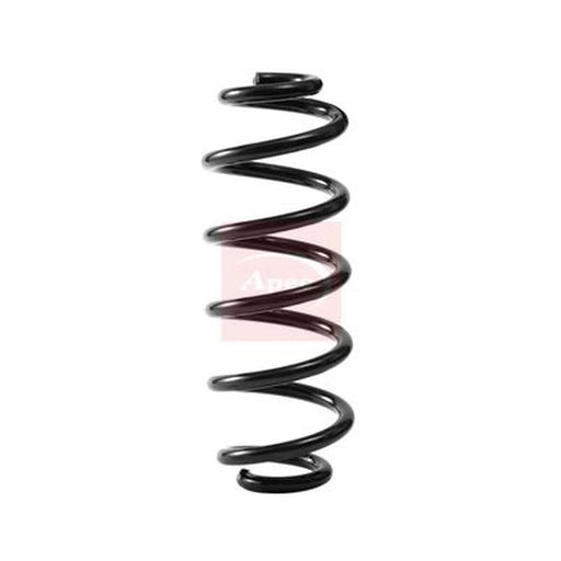 Apec Rear Suspension Coil Spring ACS2347