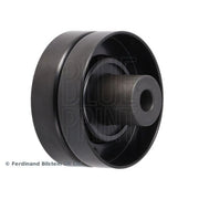 Blue Print V-Ribbed Belt Deflection/Guide Pulley fits Ford Ranger 2011 on