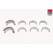 FAI Main Bearing Set fits BMW 1 2019-2020