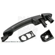 Blue Print Exterior Door Handle Rear Plastic fits Nissan NV400 2011-2022