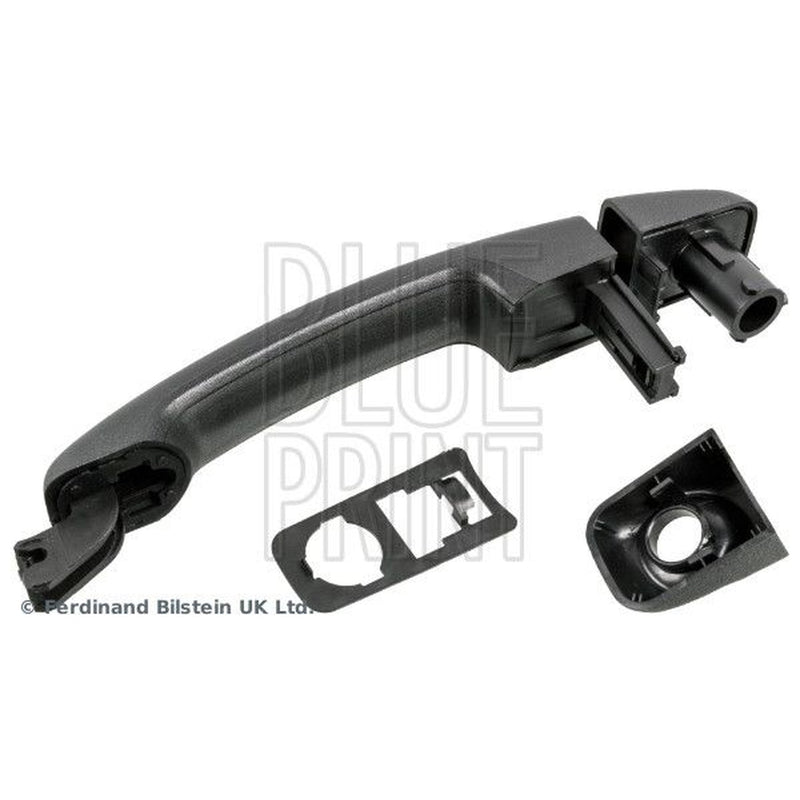 Blue Print Exterior Door Handle Rear Plastic fits Nissan NV400 2011-2022