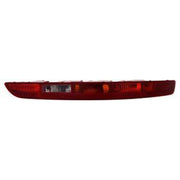Apec Rear Fog Light Lamp Unit Right fits Audi Q5 2008-2017 2.0 3.0 3.2