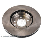Blue Print Front Brake Discs & Pads fits Porsche Cayenne 2009-2010 3.0