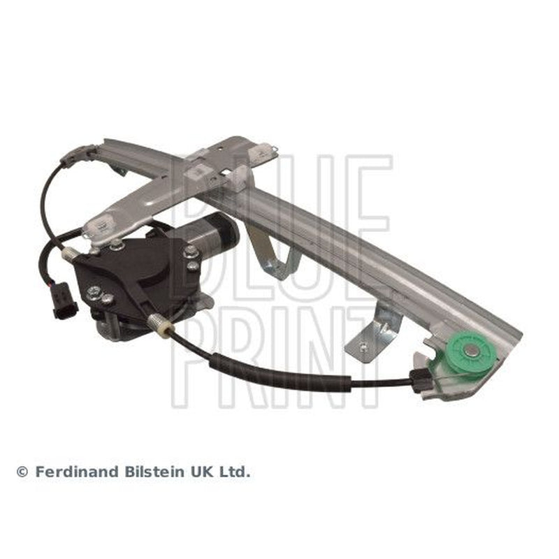 Blue Print Electric Window Regulator Lifter Right Front fits Jeep Grand Cherokee