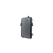 Mahle Engine Radiator fits Renault Trucks Kerax 2001-2006