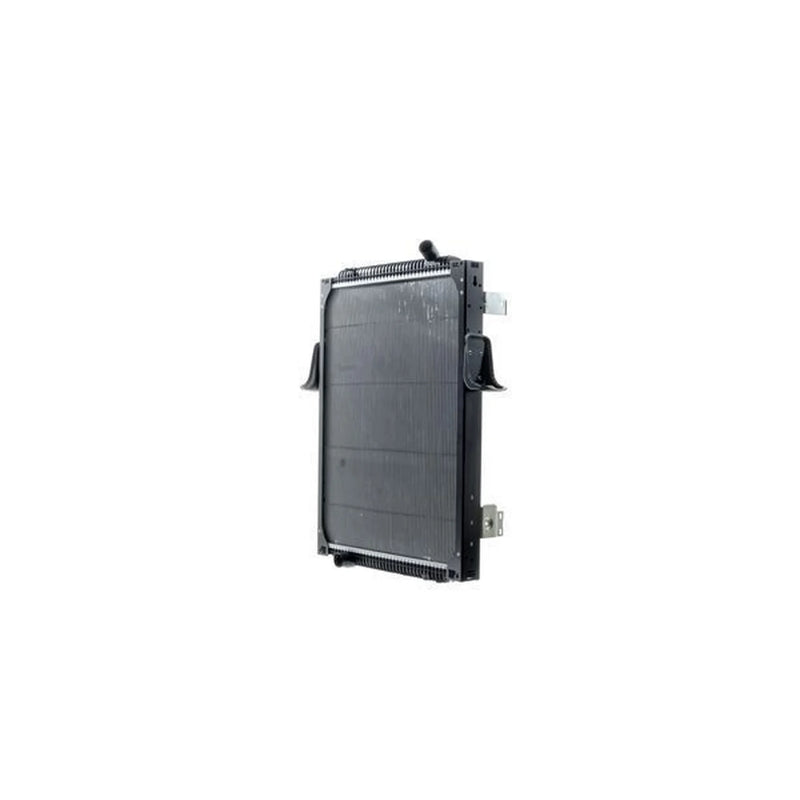 Mahle Engine Radiator fits Renault Trucks Kerax 2001-2006