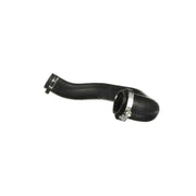 Gates Intercooler Turbo Charge Air Hose 620mm fits Ford Ecosport 2013 on 1.0