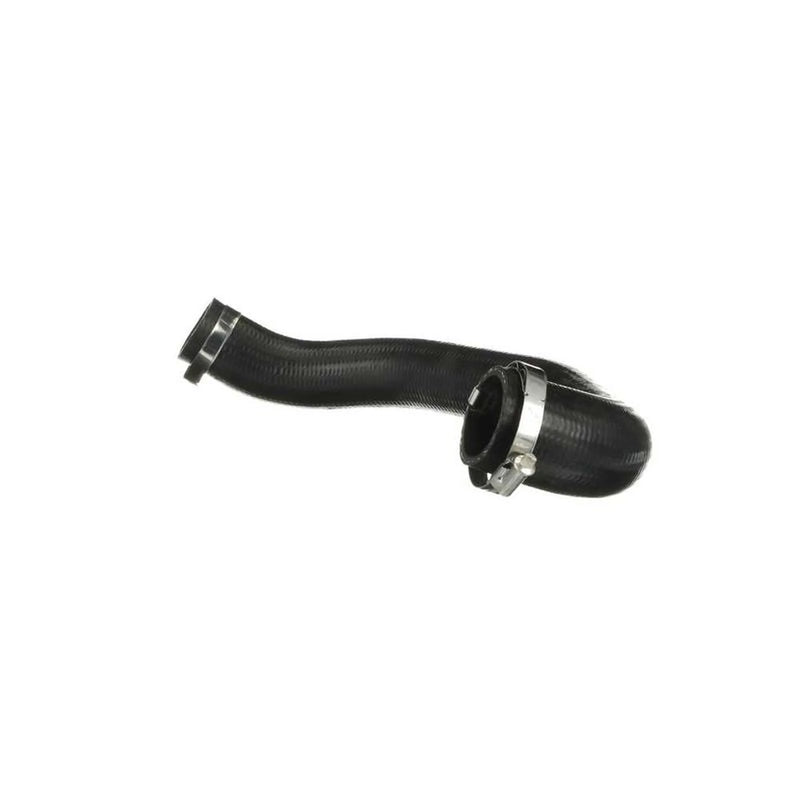 Gates Intercooler Turbo Charge Air Hose 620mm fits Ford Ecosport 2013 on 1.0