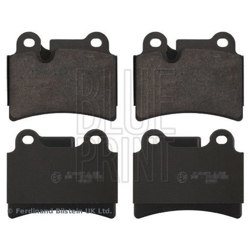 Blue Print Rear Brake Pad Set ADV184255