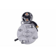 Hella Starter Motor 12V 2.2kW 10 Teeth fits Ford Courier Box Body 1996-2003 1.8
