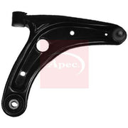 Apec 2 x Front Control/Trailing Arms fits Honda Jazz II 2002-2008 1.2 1.3 1.4