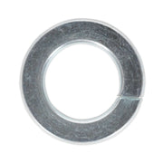 Sealey Spring Washer DIN 127B M10 Zinc Pack of 50 SWM10 Sealey - Dynamic Drive