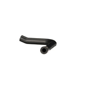 Gates Crankcase Ventilation Hose 214mm fits Mercedes-Benz 124 1991-1993