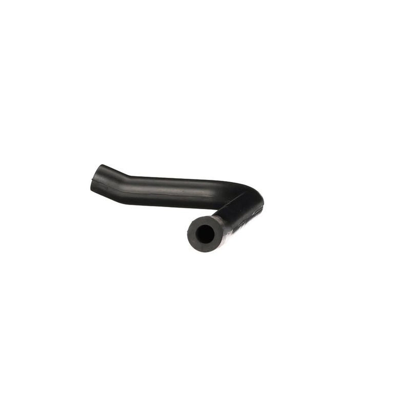 Gates Crankcase Ventilation Hose 214mm fits Mercedes-Benz 124 1991-1993