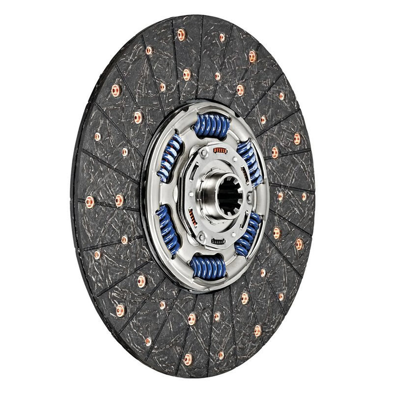 Valeo Clutch Kit Set 3pc 827463