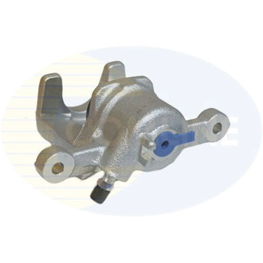 Comline Brake Caliper Assembly Rear Left fits Kia Soul I 2009-2014 1.6
