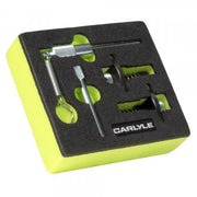 Carlyle Hand Tools 4 Pc Engine Timing Tool Kit Fits Alfa/Chrysler/Jeep/Fiat/Ford/Psa/Suzuki/Vauxhall - image 1