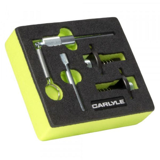 Carlyle Hand Tools 4 Pc Engine Timing Tool Kit Fits Alfa/Chrysler/Jeep/Fiat/Ford/Psa/Suzuki/Vauxhall - image 1