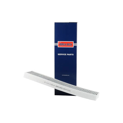 Borg & Beck Cabin Air Filter (Pollen Filter) BFC1370