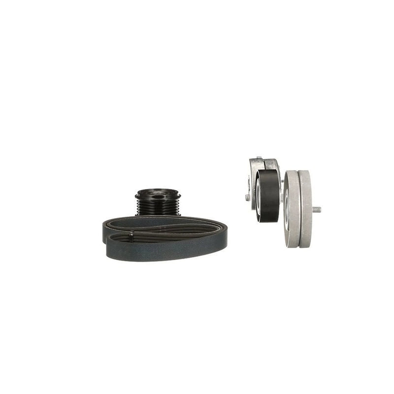 Gates V-Ribbed Belt Set K046PK1590