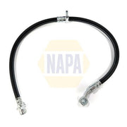 NAPA Brake Hydraulic Hose Line Front Left fits Honda Cr-V 2001-2007 2.0 2.2