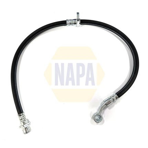 NAPA Brake Hydraulic Hose Line Front Left fits Honda Cr-V 2001-2007 2.0 2.2