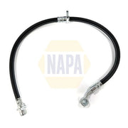 NAPA Brake Hydraulic Hose Line Front Left NBH1430