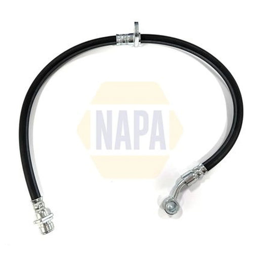 NAPA Brake Hydraulic Hose Line Front Left NBH1430