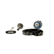 Gates Timing Belt Kit with Rollers fits Ford B-Max 2012-2017 1.0