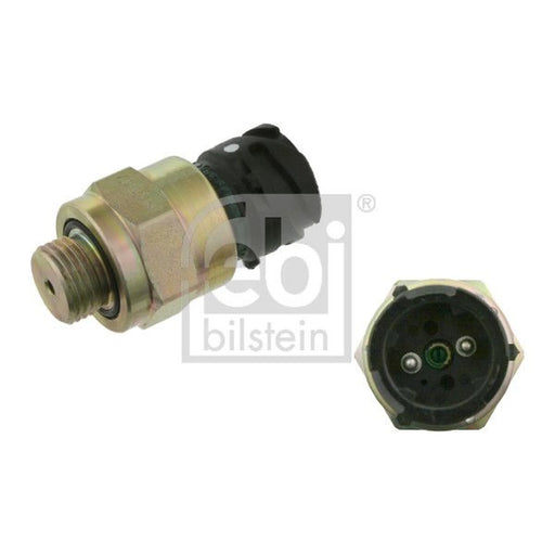 Febi Exhaust Pressure Sensor 24965