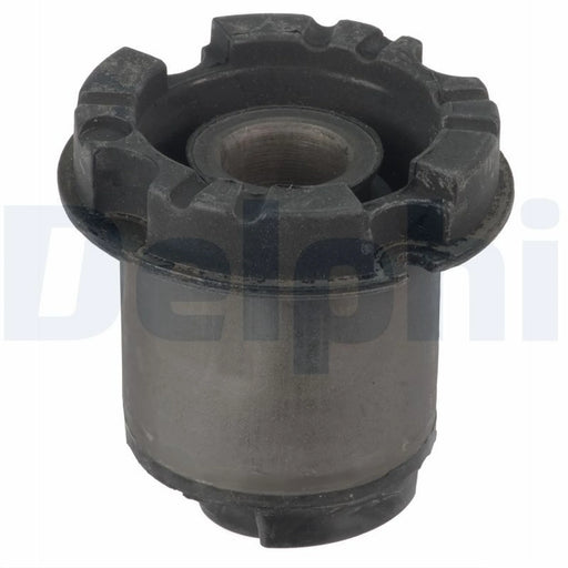 Delphi Axle Beam Bushing Rear fits Peugeot 206 1998-2012 1.1 1.4 1.6 1.9 2.0
