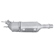 Hella Soot/Particulate Filter fits Peugeot 307 2000-2009 2.0